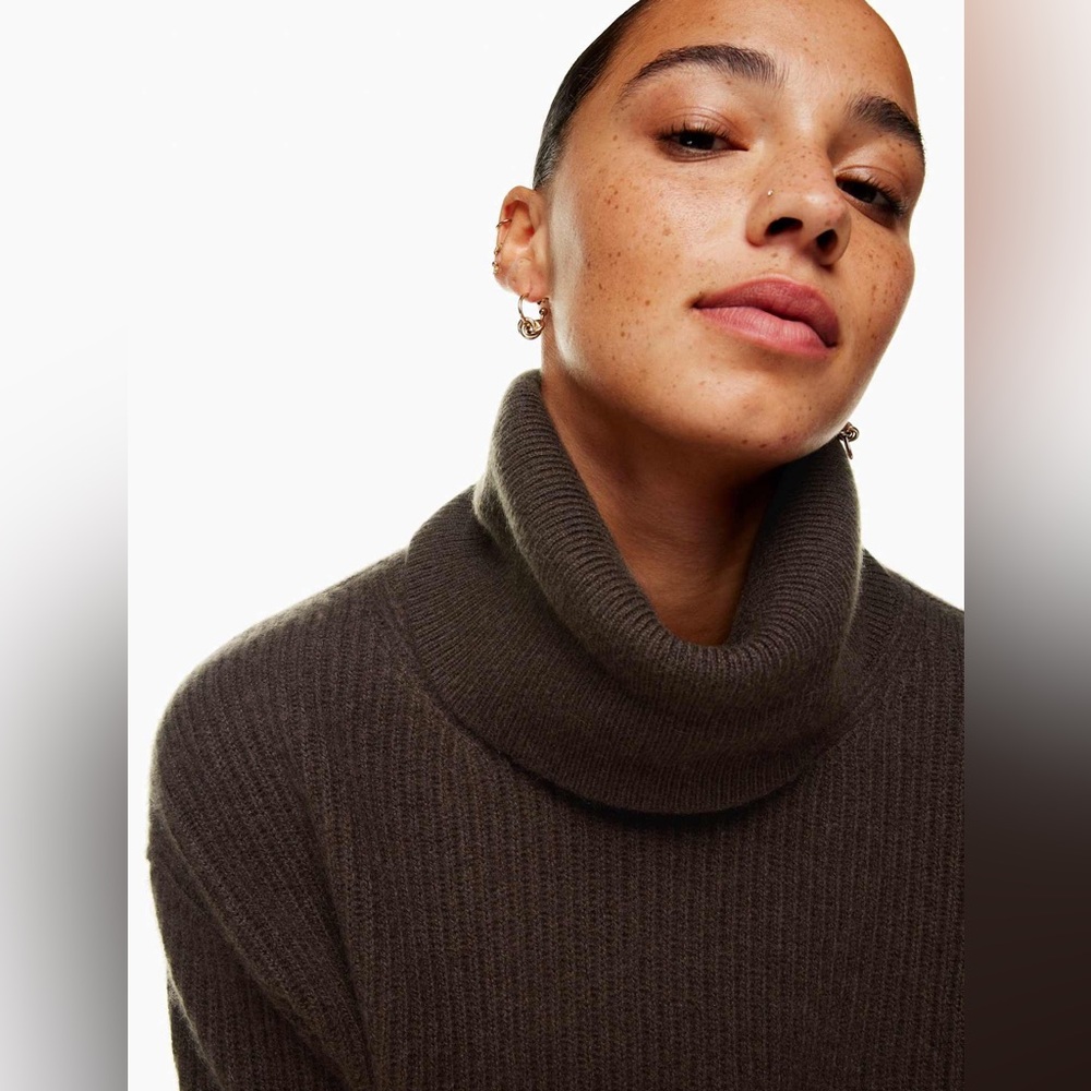 Babaton Guell cashmere sweater